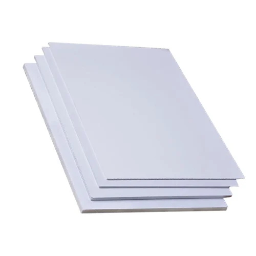 PVC Foam Sheets