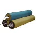 Rubber Rollers