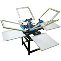 Screen Printing Equipment