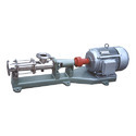 Screw Pumps