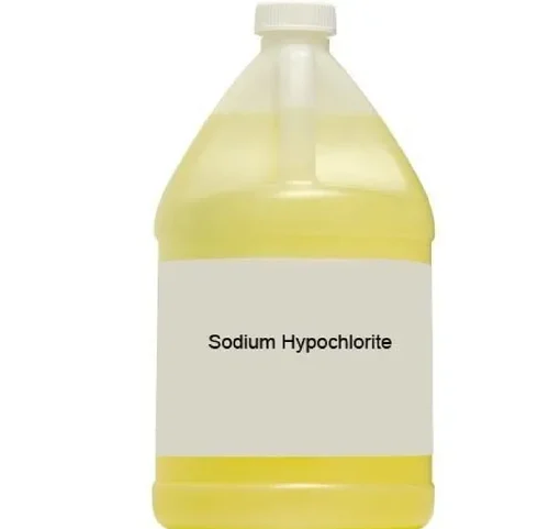 Sodium Hypochlorite