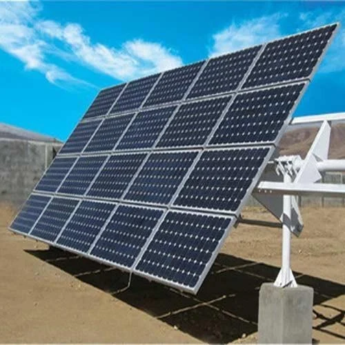 Solar Power Systems