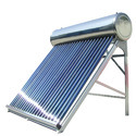 Solar Water Heater