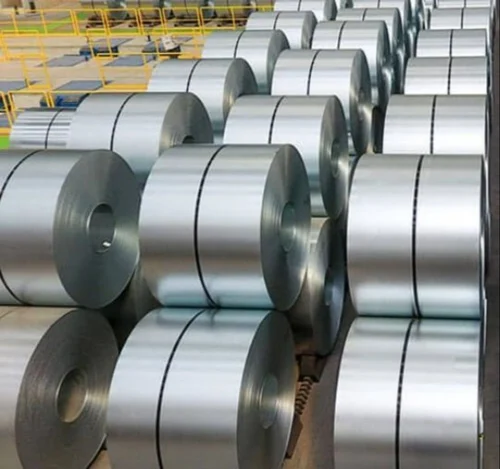 Stainless Steel Coils