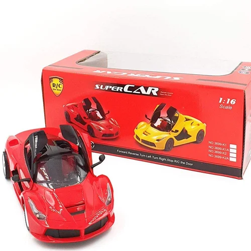 Remote Control Car