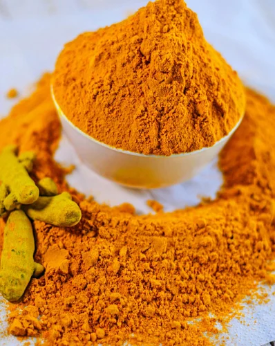 Turmeric Powder