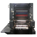 Used Printing Machine