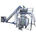 Vertical Form Fill Seal Machines