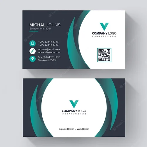 Visiting Cards