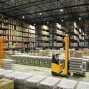 Warehousing Services