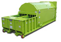 Waste Handling Equipment