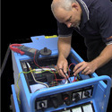 Welding Machine Service