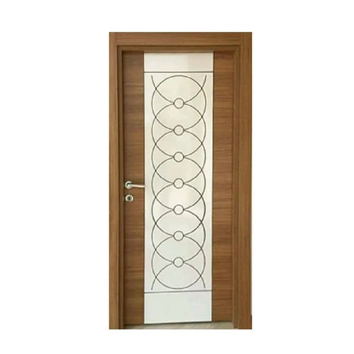 Designer Wooden Door