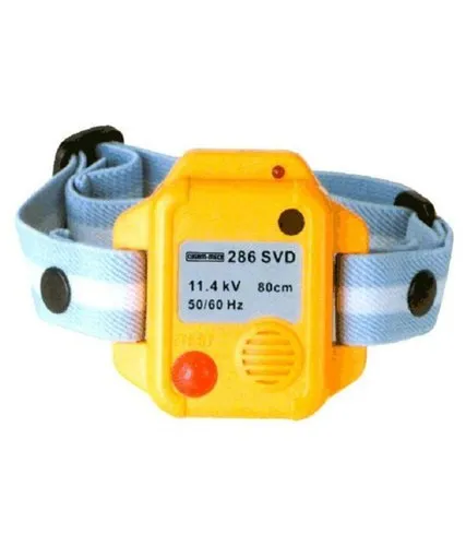 286SVD Kusam Meco High Voltage Detectors