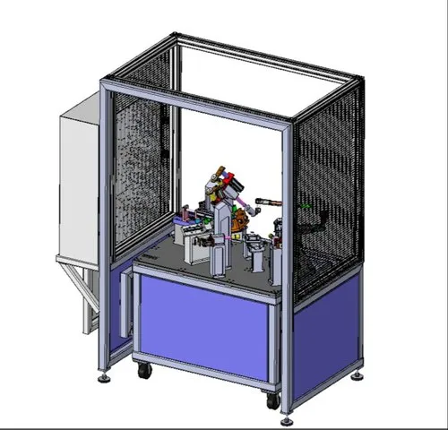 3D Mechanical CAD