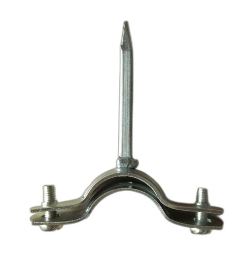 4 Inch Nail Clamp Heavy Duty