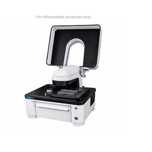 Abs Biotek Lionheart Lx Automated Microscope For Laboratory Use