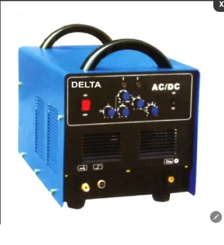 AC DC Welding I