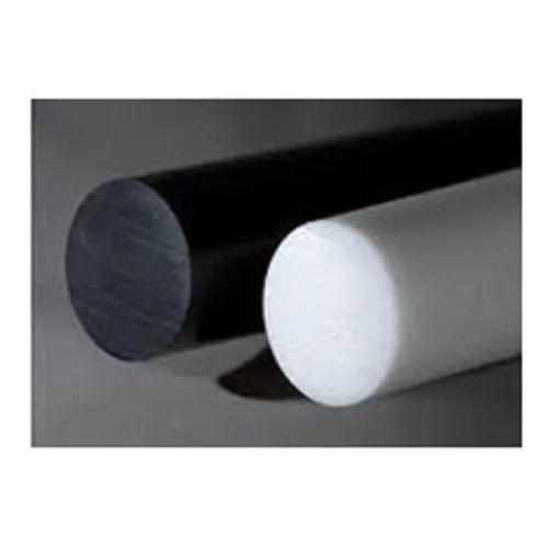 Acetal rod