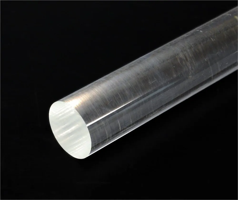 Acrylic Rods