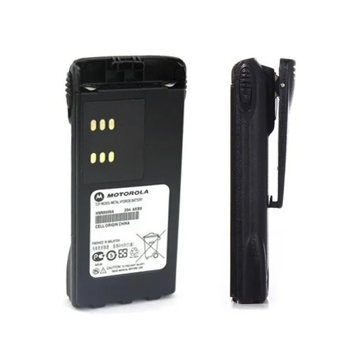 All Types Walkie Talkies Battery