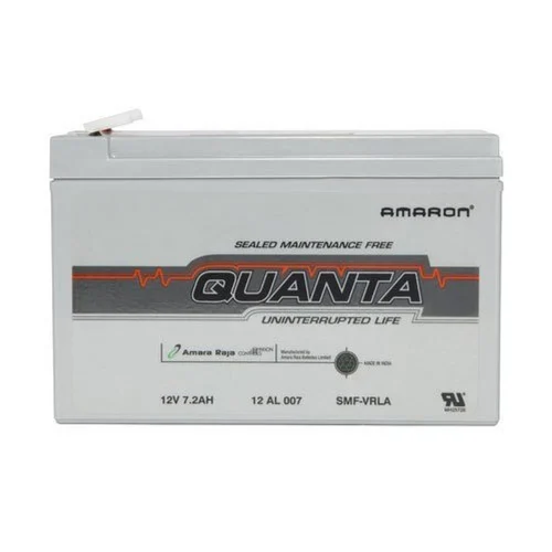 Amaron Quanta SMF Battery 12V 7AH