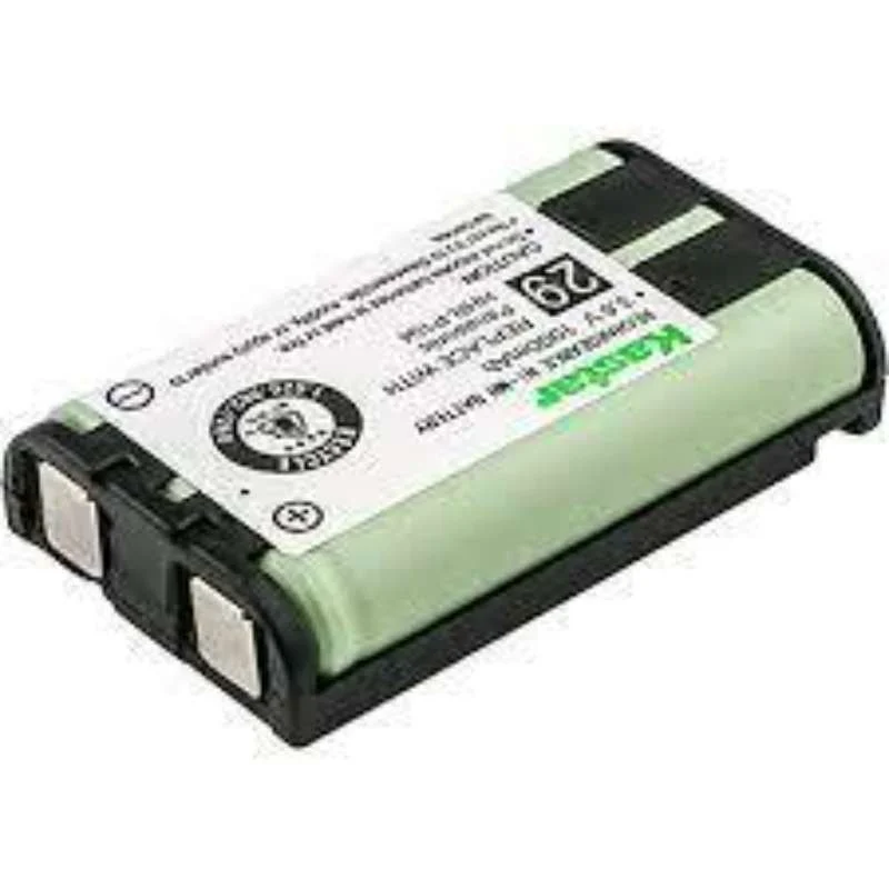 Batteries HHR - PI04