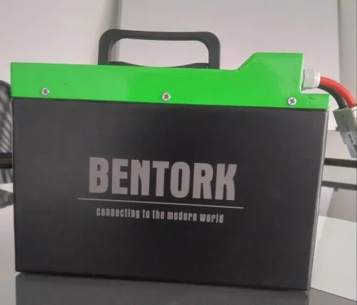 BENTORK 48 V 30