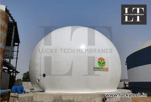 Biogas Holder Balloon, For Gas Storage