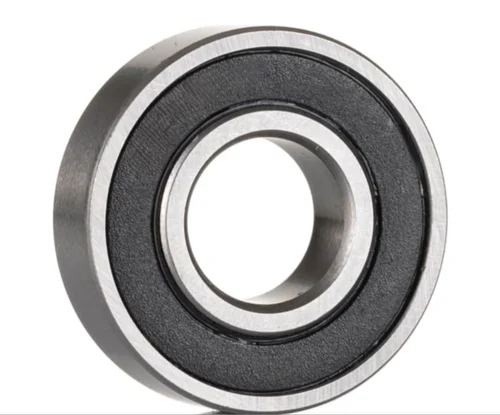 Chrome Steel Single Row VIPSA 6002, 6002ZZ 2RS Ball Bearing, For Automotive Industry