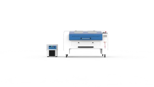 CO2 Laser Engra