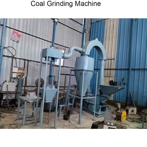 Coal Grinding M