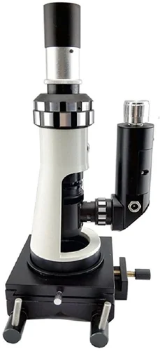 Conation Portable Microscope With XYZ Stage, 100 - 600 X