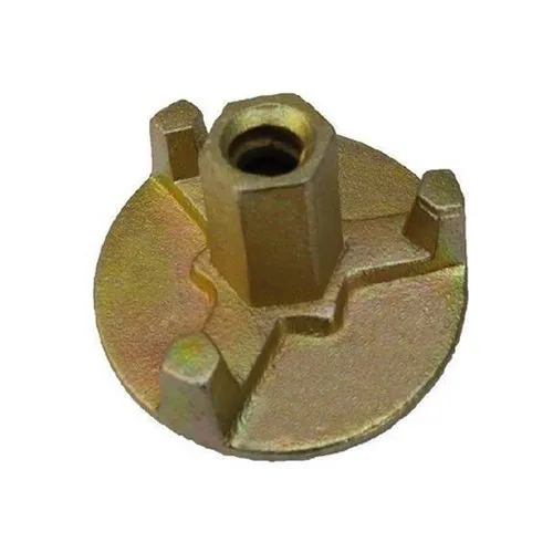 Construction 16mm 3 Wing Anchor Nut, Grade: A Grade, Size: 90mm To 110mm