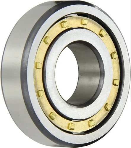 Cylindrical Roller Bearing, Bore Size: 40 mm