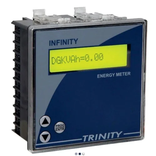 DIGITAL ENERGY METERS - Infinity