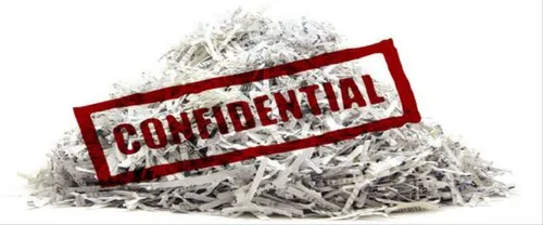 Documents Scrapping Service