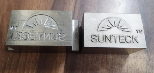 Embossing Die