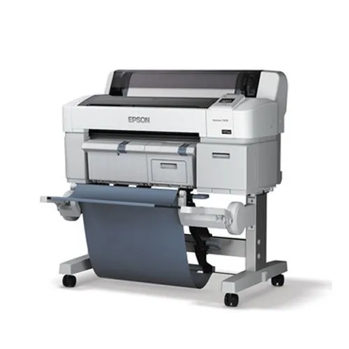 Epson SC T-3270 Plotter Printer