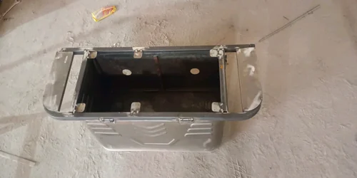 FRP Battery Box