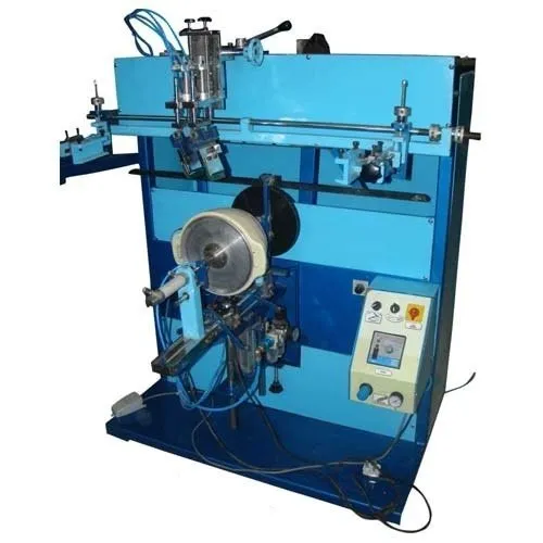 Glass Printing Machine