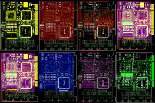 Hardware Design