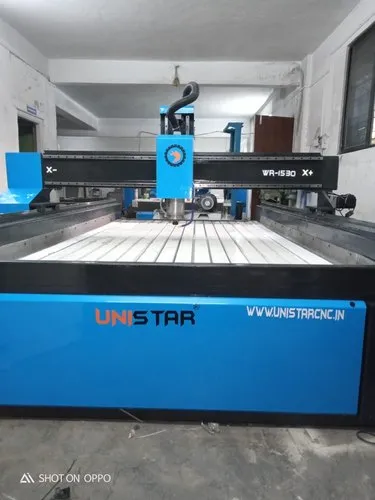 Heavy Duty Stone Cnc Router