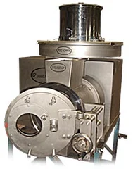 High Pressure Granulator