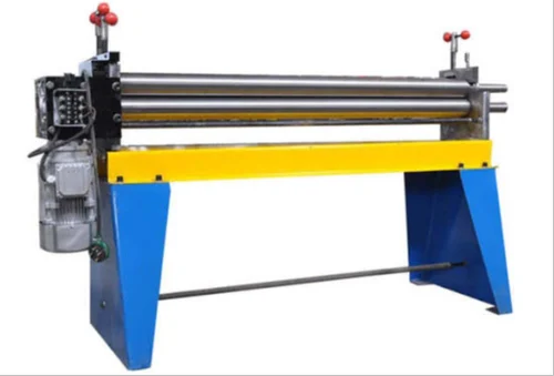 Hydraulic Mild Steel sheet roll forming machine