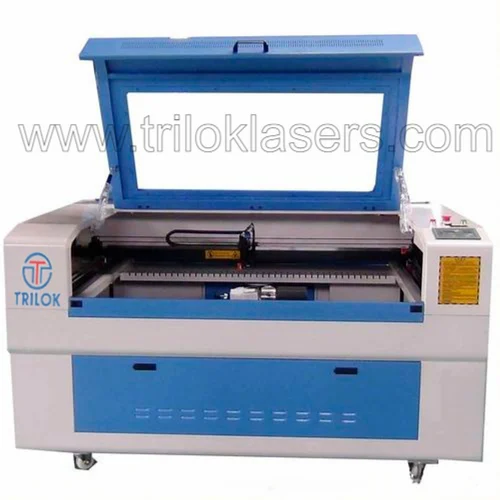 Industrial Metal Nonmetal Mix Laser Cutting Machin