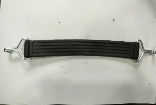 Industrial Rubber Belt, For Textile Industry