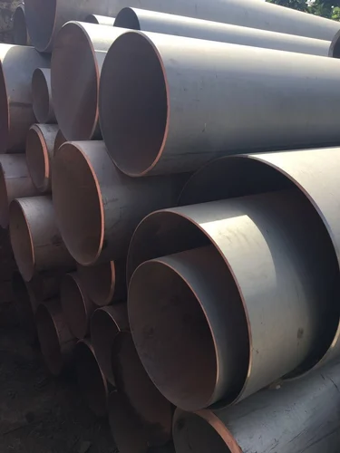 Jayant Impex(JIPL) Seamless, Welded Super Duplex Stainless Steel Zeron 100 Pipe