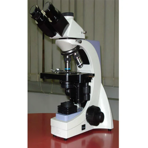 Labline Coaxial Binocular Microscope