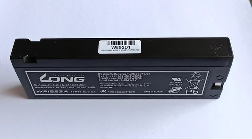 Long WP 1223A Battery, For Industrial, 12 V